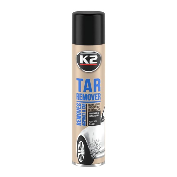 K2 tjärborttagare 300ml, Universal K2