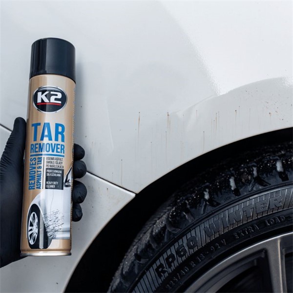 K2 tjärborttagare 300ml, Universal K2