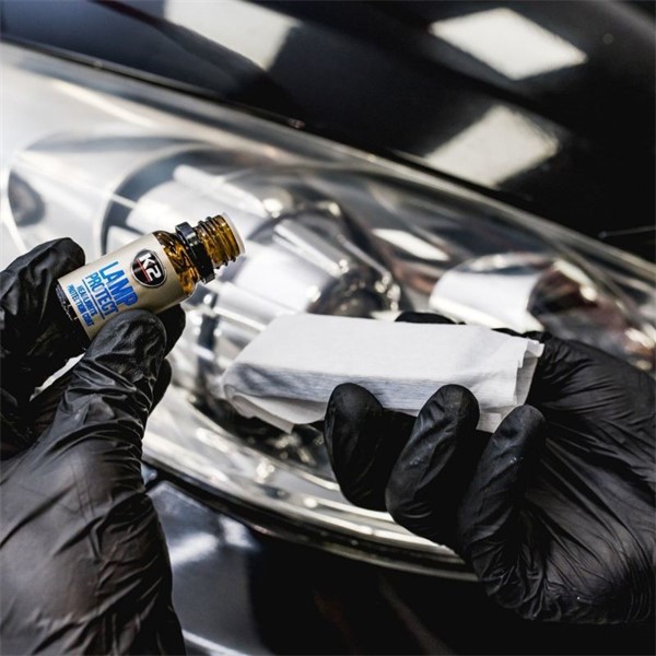 K2 Lamp protect strålkastar protective coating kit 10ml K2