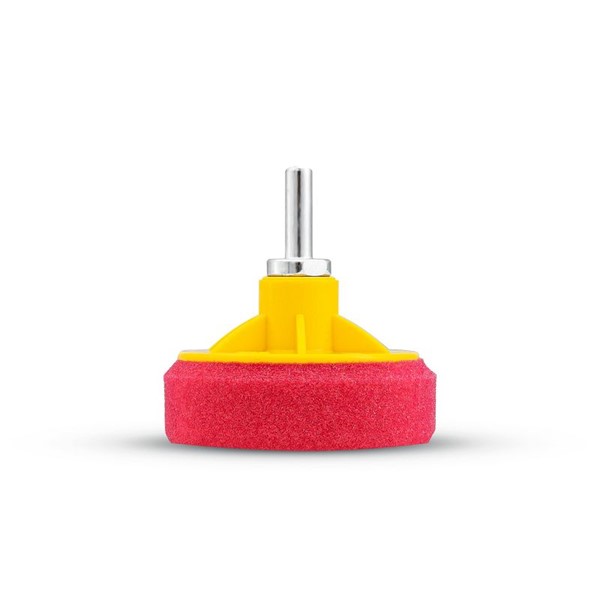 K2 Lamp Doctor Polerpad strålkastare, Universal K2