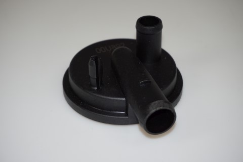 Ventil, vevhusventilation febi Plus