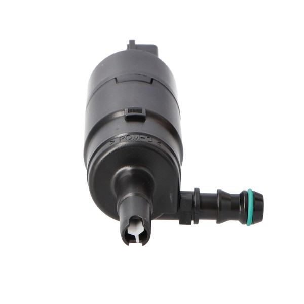 Spolvätskepump, huvudstrålkastare 12V