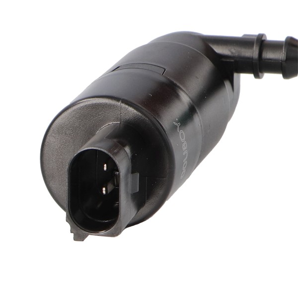 Spolvätskepump, huvudstrålkastare 12V