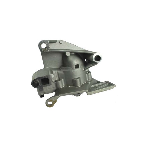 Oljepump