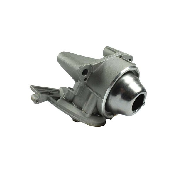 Oljepump
