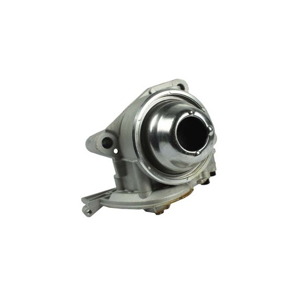 Oljepump