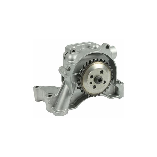 Oljepump Oljepump