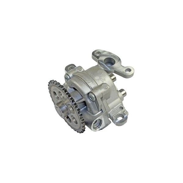 Oljepump Oljepump