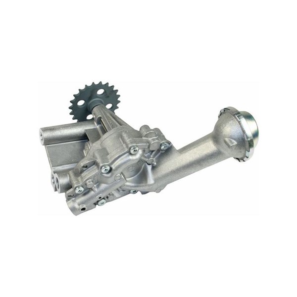 Oljepump Oljepump
