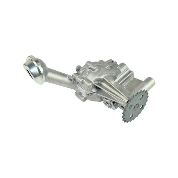 Oljepump