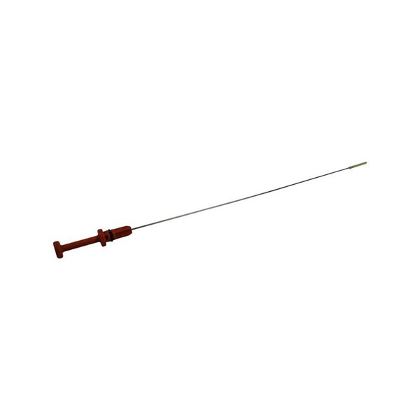 Oljesticka