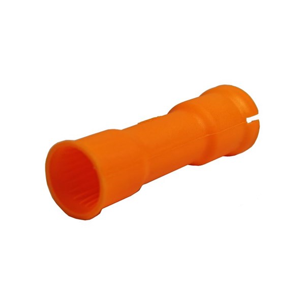 Tratt, oljemätsticka