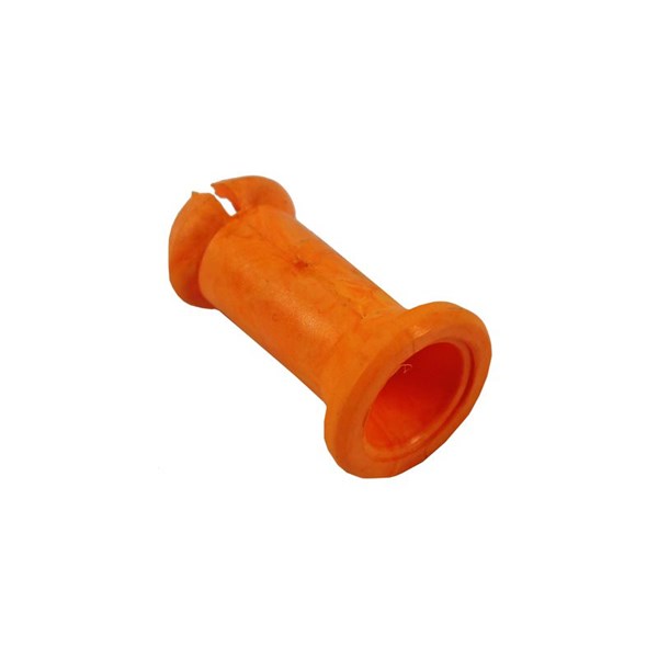 Tratt, oljemätsticka