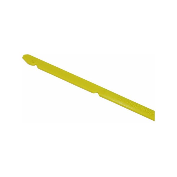Oljesticka