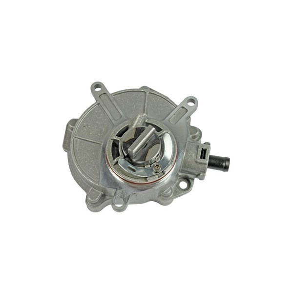 Vakuumpump, bromssystem