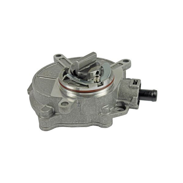 Vakuumpump, bromssystem
