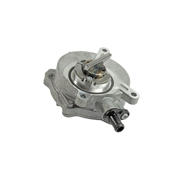 Vakuumpump, bromssystem
