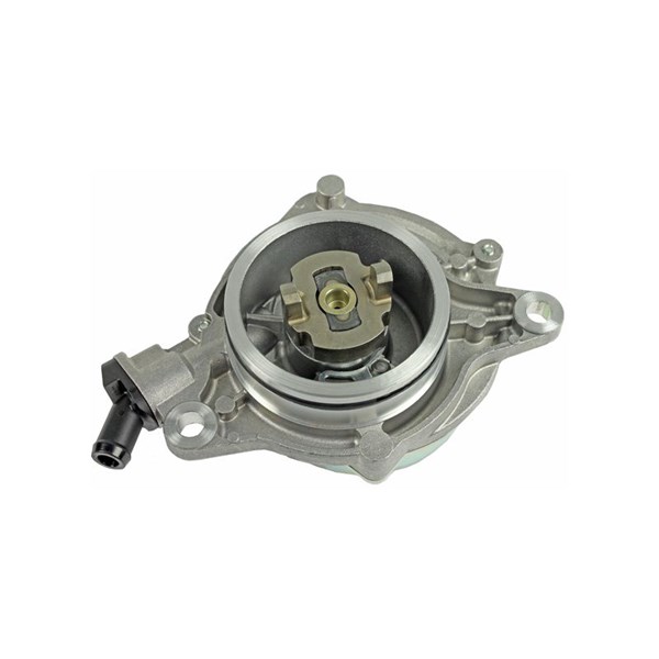 Vakuumpump, bromssystem