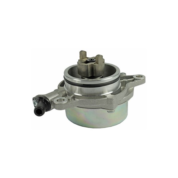 Vakuumpump, bromssystem