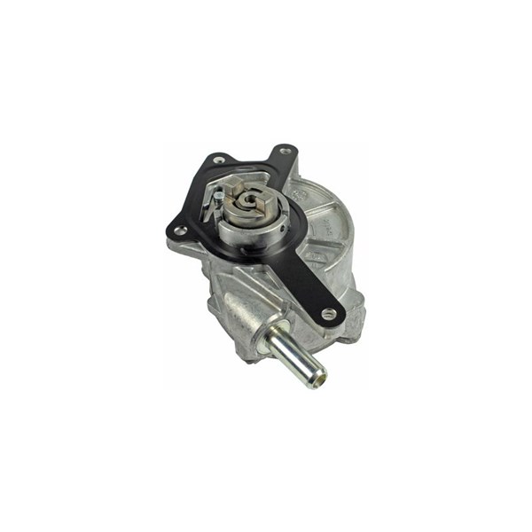 Vakuumpump, bromssystem