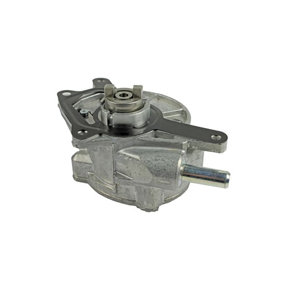 Vakuumpump, bromssystem