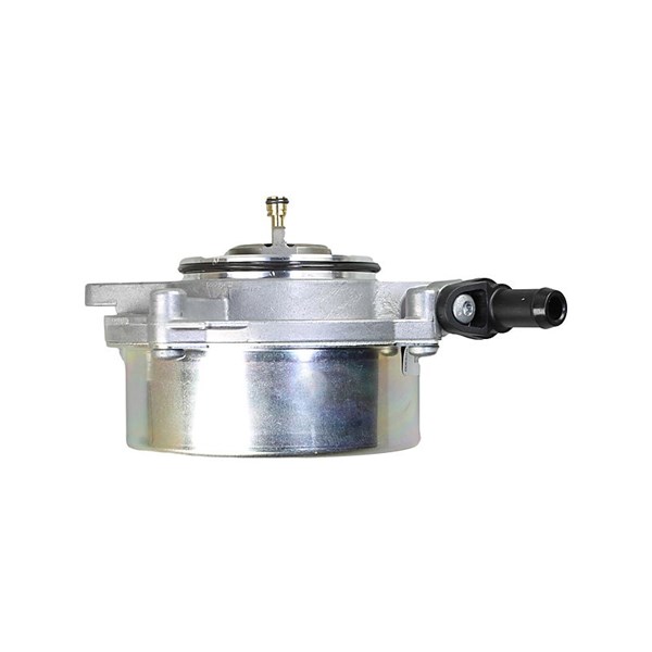 Vakuumpump, bromssystem