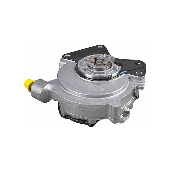 Vakuumpump, bromssystem
