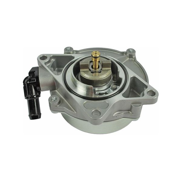 Vakuumpump, bromssystem