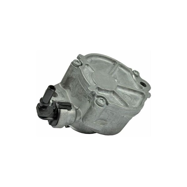 Vakuumpump, bromssystem