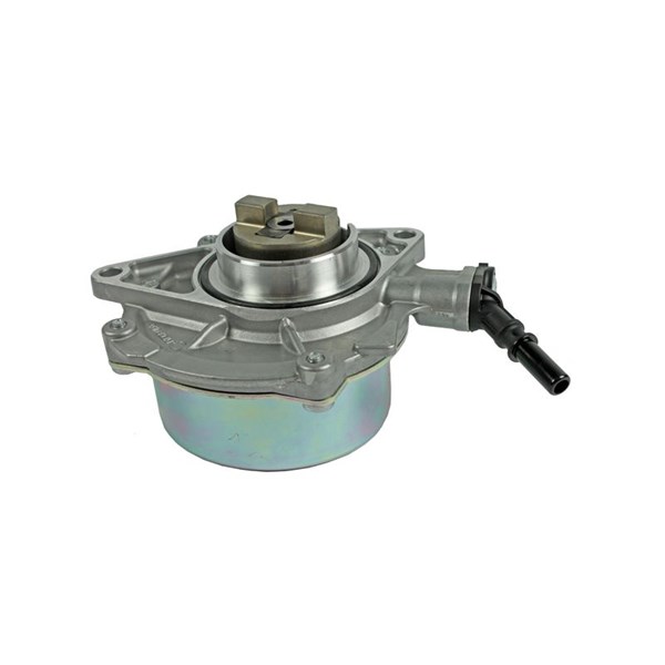 Vakuumpump, bromssystem