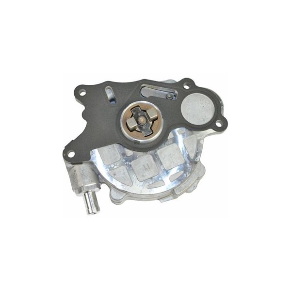 Vakuumpump, bromssystem