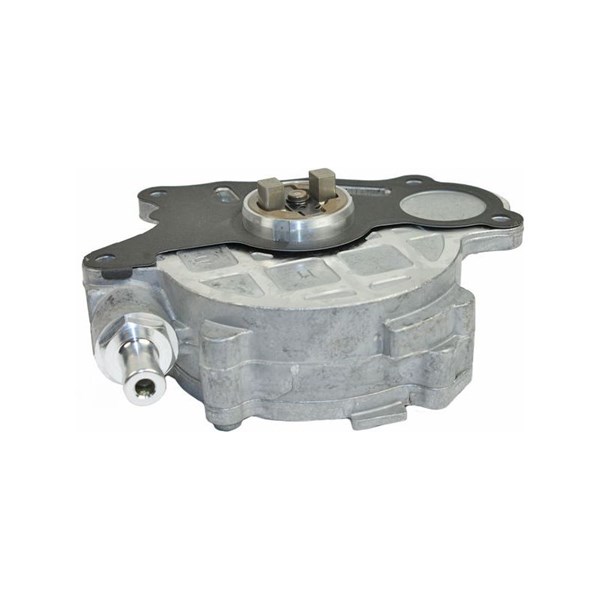Vakuumpump, bromssystem