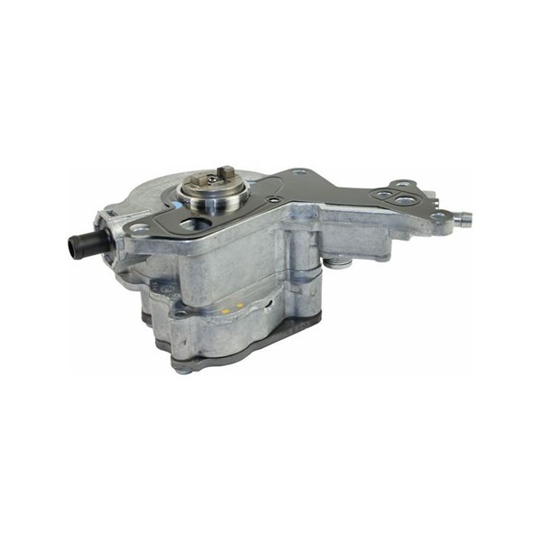 Vakuumpump, bromssystem