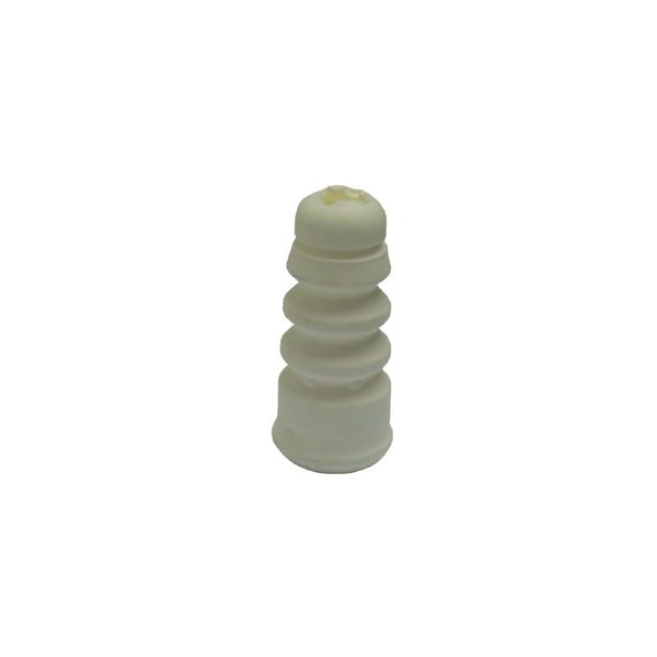 Genomslagsgummi, stötdämpare, Bakaxel höger, Bakaxel vänster