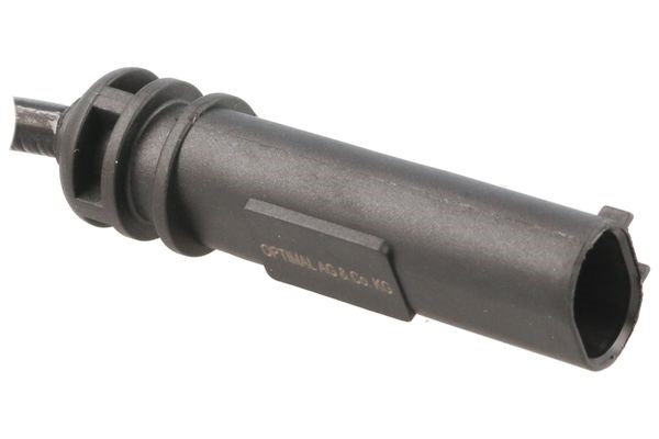 ABS-givare, Sensor, hjulvarvtal, Framaxel