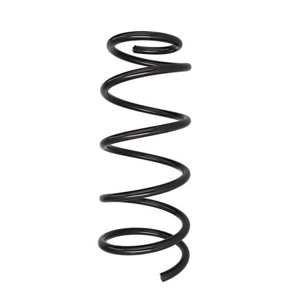 Spiralfjäder, Framaxel K-flex