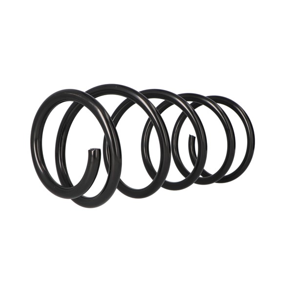 Spiralfjäder, Framaxel K-flex Spiralfjäder, Framaxel K-flex