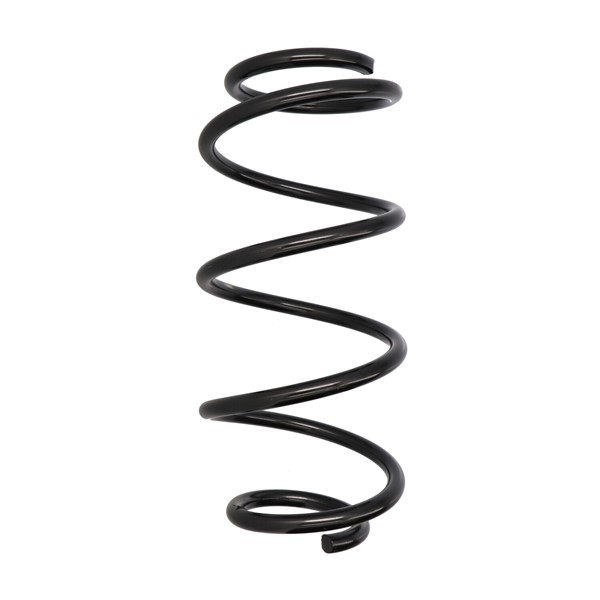 Spiralfjäder, Framaxel K-flex