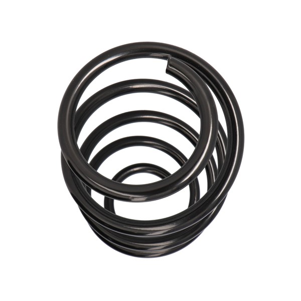 Spiralfjäder, Framaxel K-flex