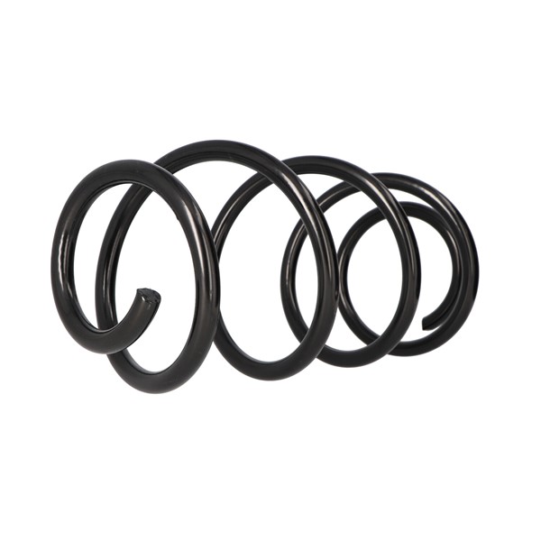 Spiralfjäder, Framaxel K-flex Spiralfjäder, Framaxel K-flex