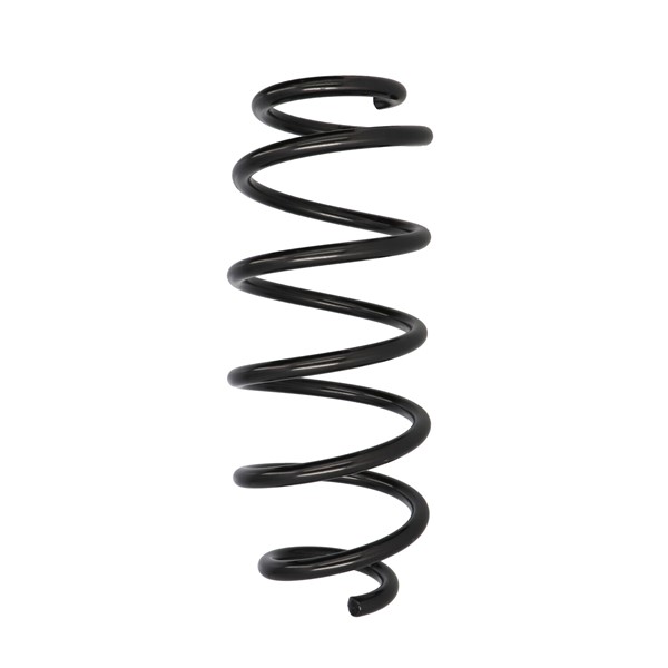 Spiralfjäder, Framaxel K-flex