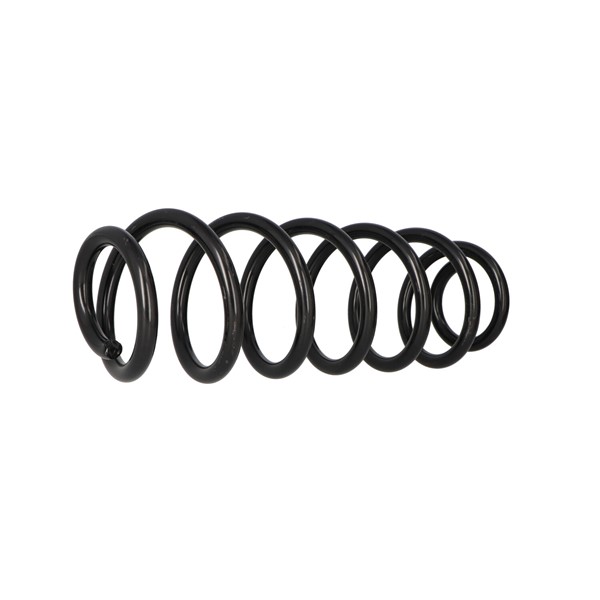 Spiralfjäder, Bakaxel K-flex Spiralfjäder, Bakaxel K-flex