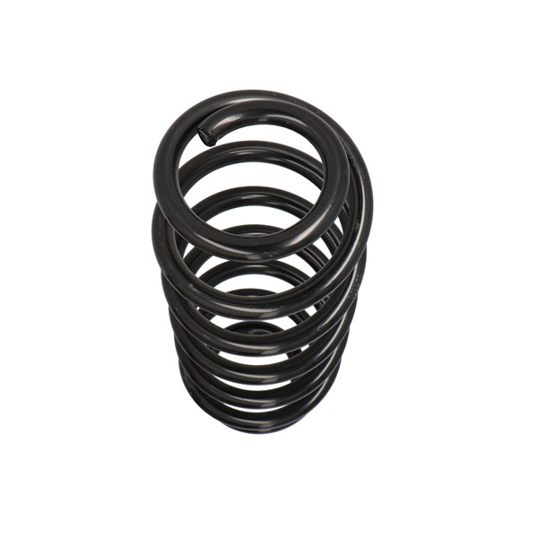 Spiralfjäder, Bakaxel K-flex
