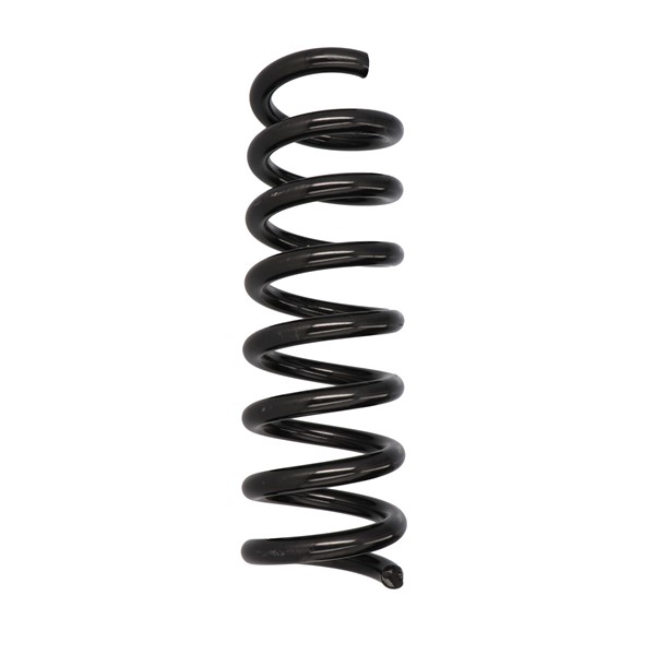 Spiralfjäder, Bakaxel Spiralfjäder, Bakaxel