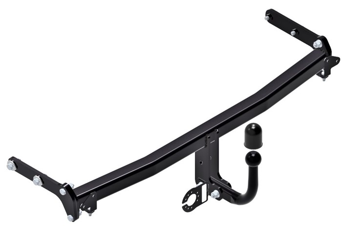 Dragkrok, Standard Hyundai i20 Iii (bc3, Bi3) Steinhof H-222 Steinhof