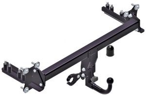 Dragkrok, Avtagbar Jagua F-pace (x761) Steinhof J-015 Steinhof