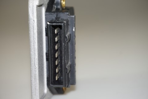 Tändmodul
