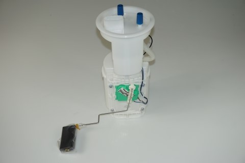 Bränslepump