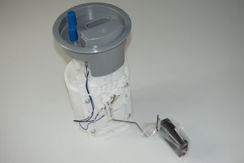 Bränslepump