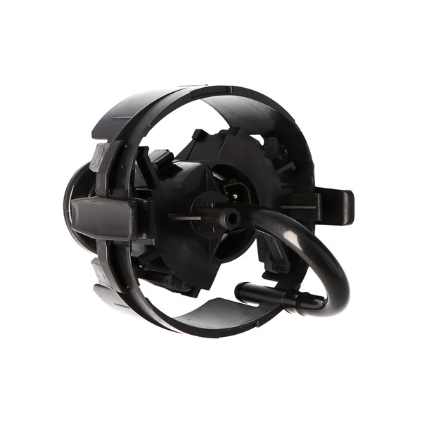 Pump, bränsleförtillförselsystem